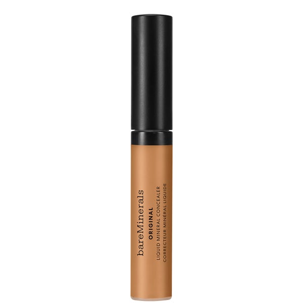 bareMinerals Original Liquid Mineral Concealer 6ml (Various Shades)