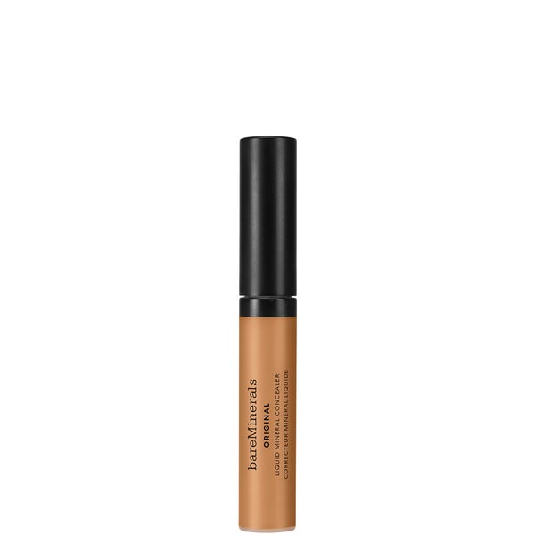 bareMinerals Original Liquid Mineral Concealer 6ml (Various Shades)