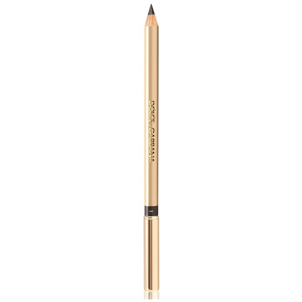 Карандаш для глаз Dolce&Gabbana Eyeliner Pencil, 1,55 г (разные оттенки)