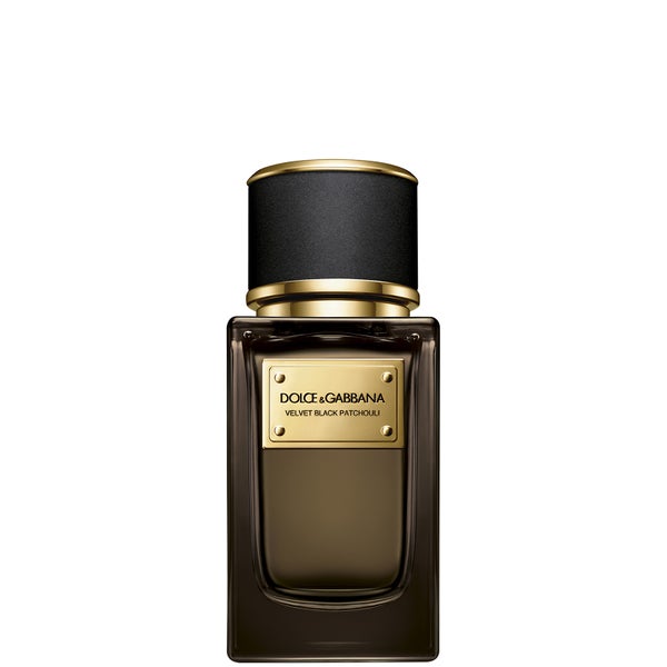 Dolce&Gabbana Velvet Black Patchouli Eau de Parfum - 50 ml