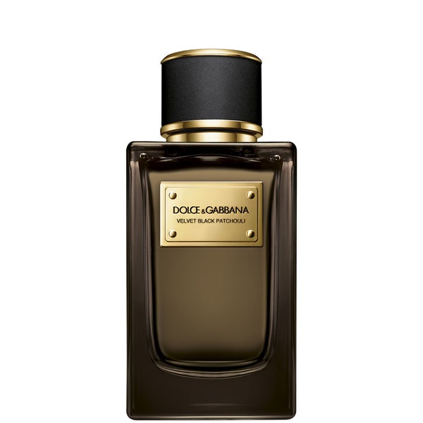 ماء العطر Velvet Black Patchouli من Dolce&Gabbana - (150 مل)