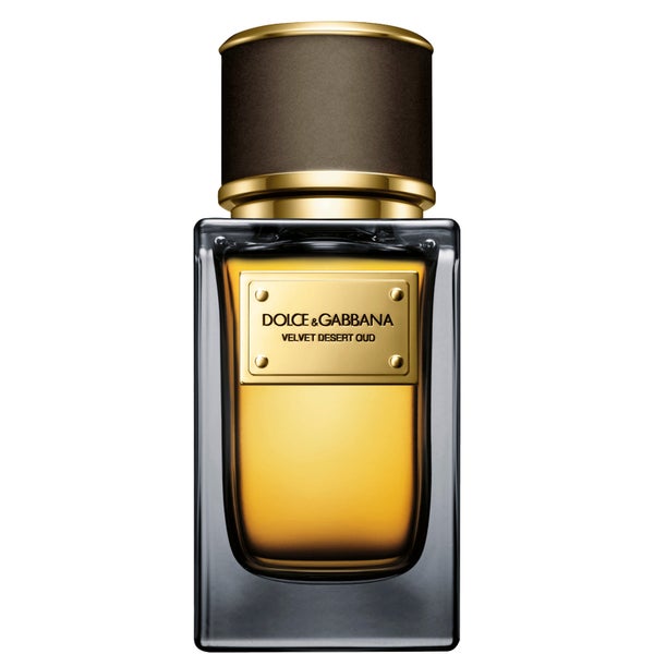 Dolce&Gabbana Velvet Desert Oud Eau de Parfum - 50ml