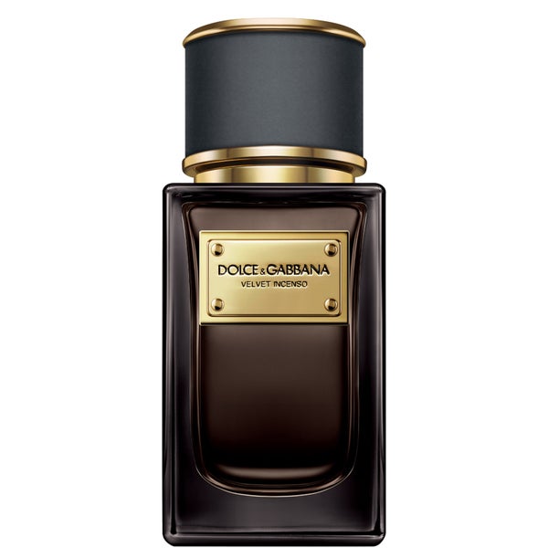 Dolce&Gabbana Velvet Incenso Eau de Parfum - 50 ml