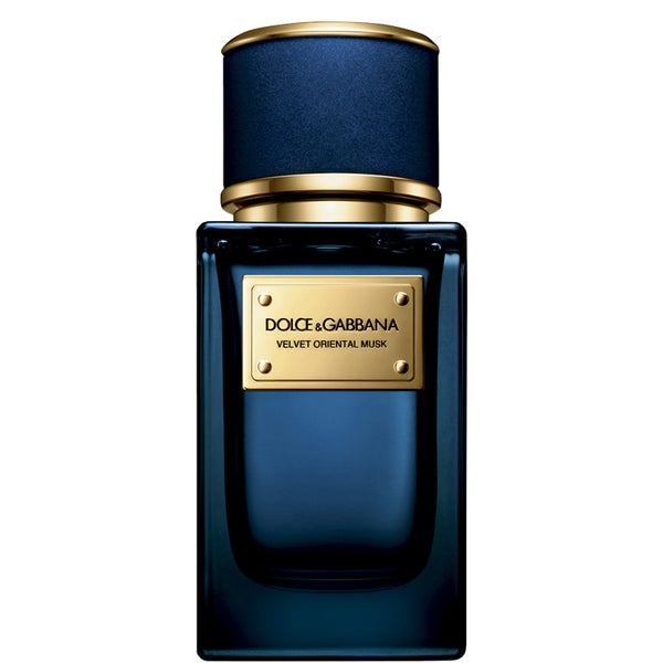 Eau de Parfum Dolce&amp;Gabbana Velvet Oriental Musk - 50ml