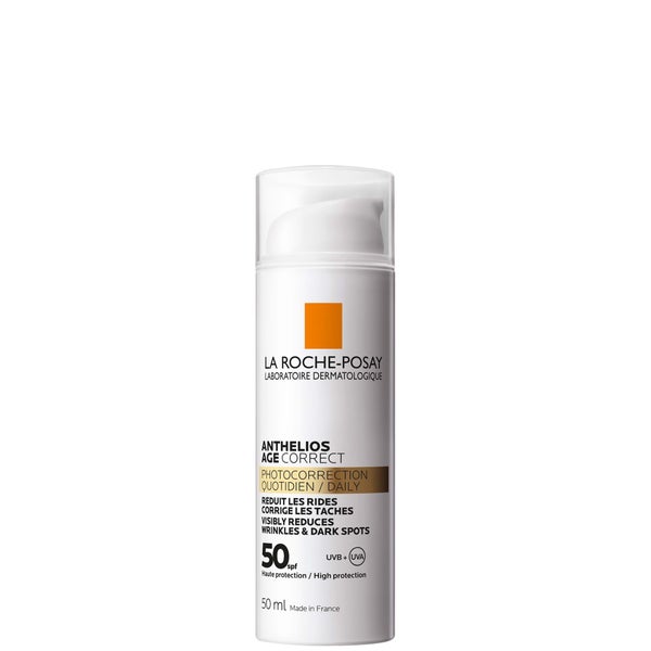 La Roche-Posay Anthelios Age Correct SPF50+ Sun Cream 50ml