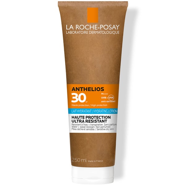 Anthelios Ultra-Light Invisible Fluid SPF30