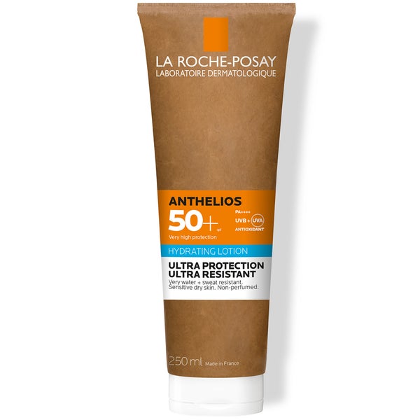 La Roche-Posay Anthelios Sun Protection SPF50+ Milk 250 ml