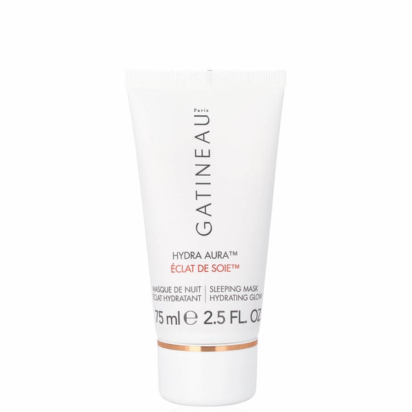 Gatineau Hydra Aura Eclat de Soie Sleeping Mask 75ml