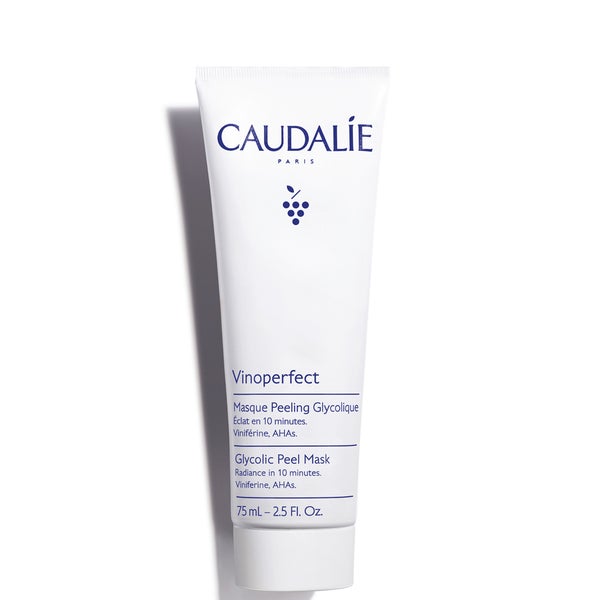 Caudalie Vinoperfect Glycolic Peel Mask 75ml