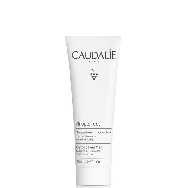 Caudalie Vinoperfect Glycolic Peel Mask 75ml