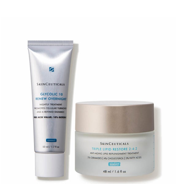 SkinCeuticals Anti-Aging Glycolic Set