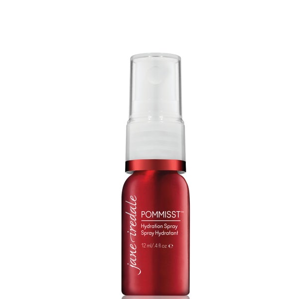 jane iredale POMMISST Hydration Mini Spray 12ml