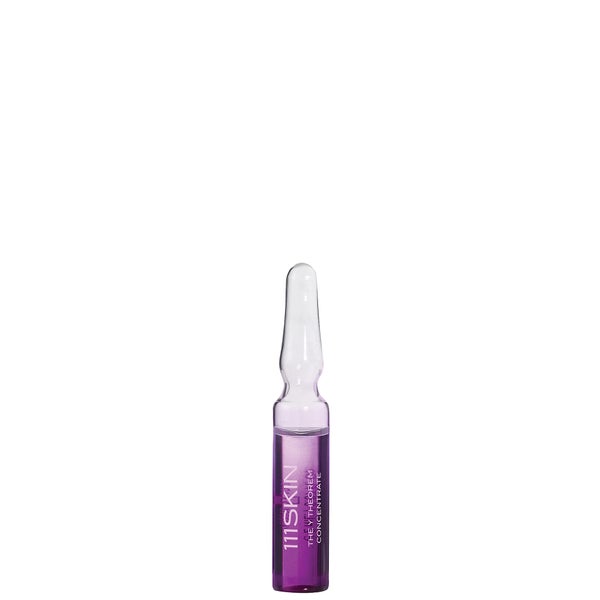 111SKIN The Y Theorem Concentrate Serum -seerumi, 7 x 2 ml