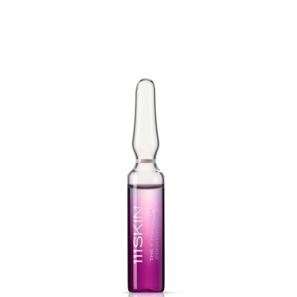 111SKIN The Y Theorem Concentrate Serum -seerumi, 7 x 2 ml