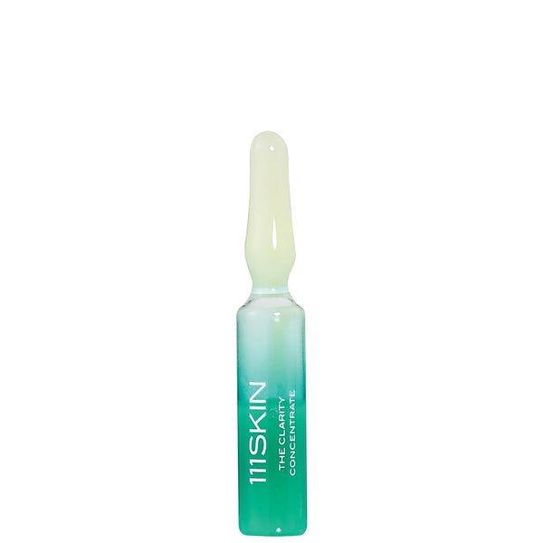 111SKIN The Clarity Concentrate Serum -seerumi, 7 x 2 ml