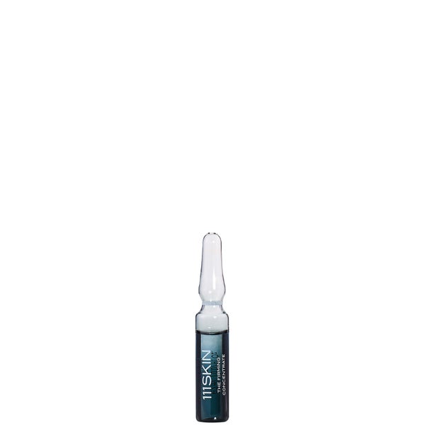 Il Siero Concentrato Rassodante 111SKIN 7 x 2ml