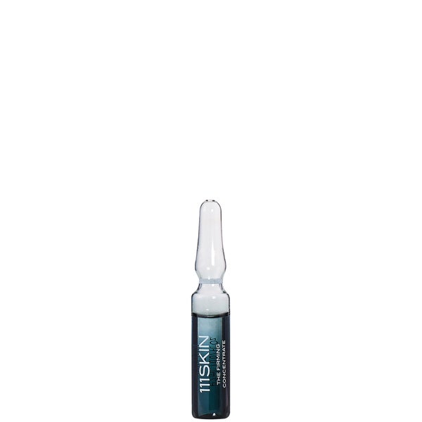 111SKIN The Firming Concentrate Serum 7 x 2ml 111SKIN zpevňující sérum 7 x 2 ml