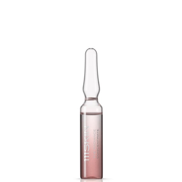 111SKIN The Radiance Concentrate Serum -seerumi, 7 x 2 ml