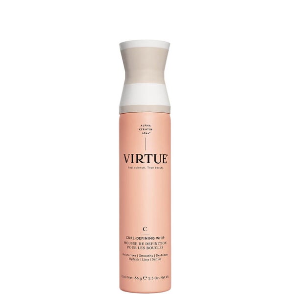 VIRTUE Curl Defining Whip 5.5 oz.