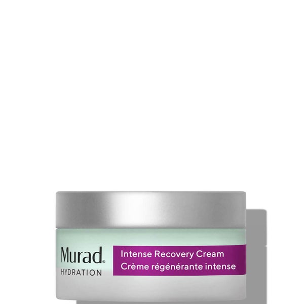 Murad Intense Recovery Cream 1.7 oz 