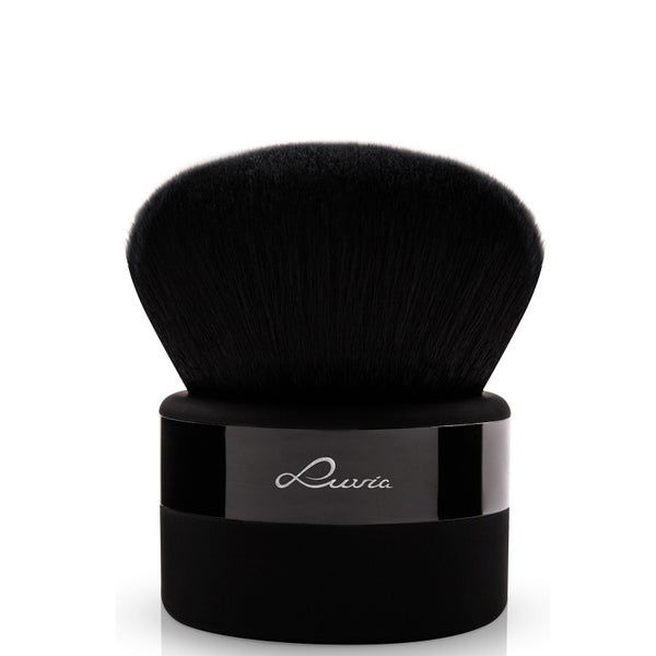 Luvia Essential Kabuki Brush (Various Colours)