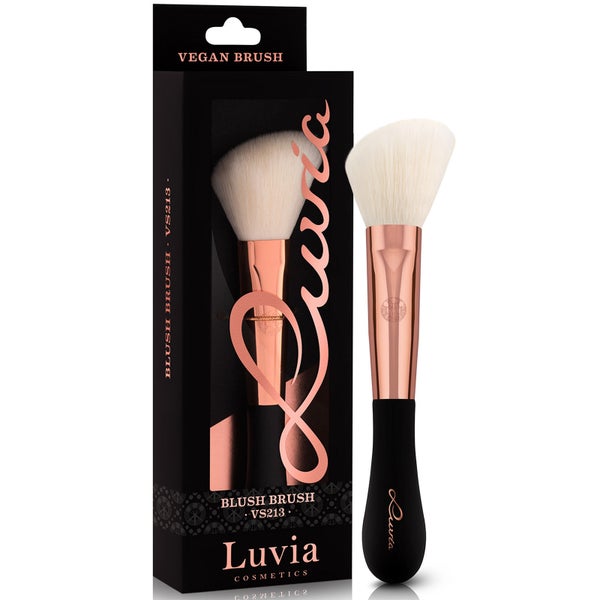 Luvia VS213 Blush Brush