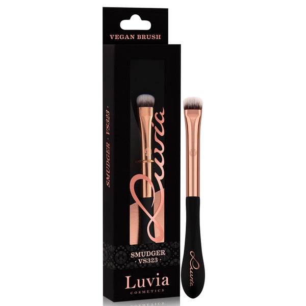 Luvia VS323 Smudger Brush