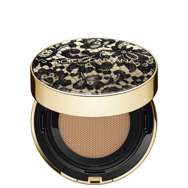 Dolce&Gabbana PRECIOUSSKIN Perfect Finish Cushion Foundation 12g (Various Shades)