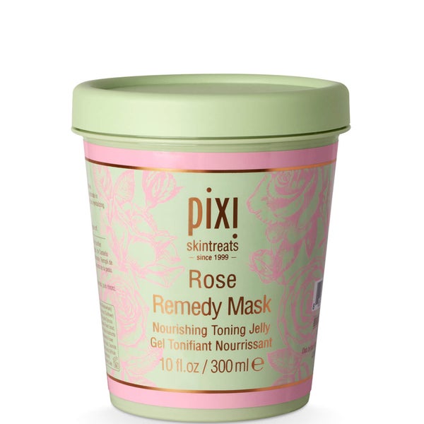PIXI Rose Remedy Mask 300ml
