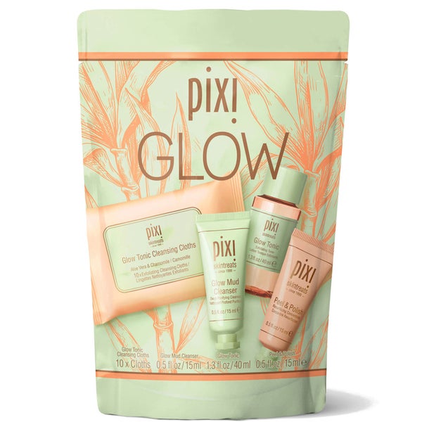PIXI Glow Beauty в сумке
