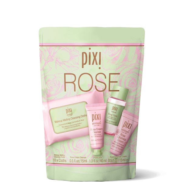 Rose Beauty In A Bag PIXI