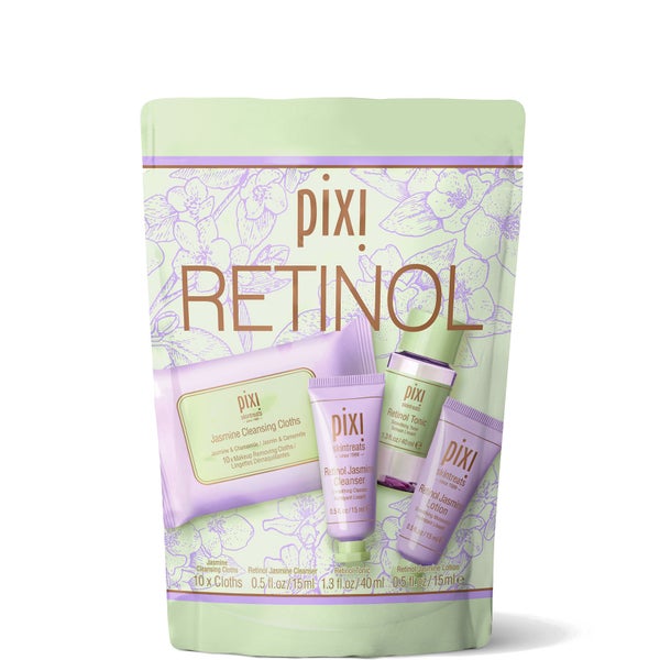 Retinolo Beauty In A Bag PIXI