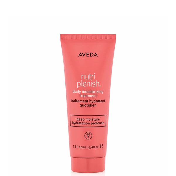 Aveda Nutriplenish Daily Moisturizing Treatment 40ml