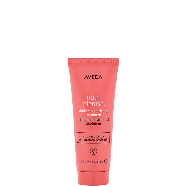 Aveda Nutriplenish Daily Moisturizing Treatment 40ml
