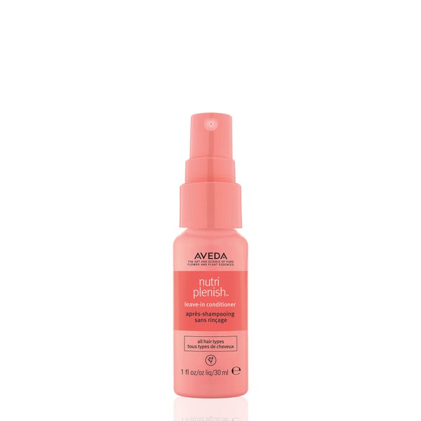 Aveda Nutriplenish Leave-in Conditioner Travel Size 30ml