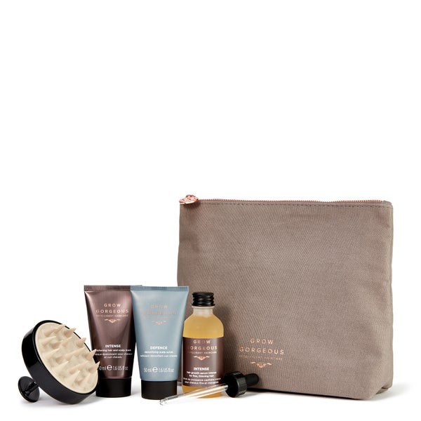 Scalp Therapy Kit (Worth £76)