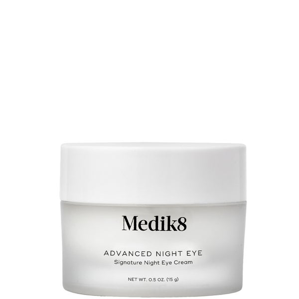 Medik8 Advanced Night Eye Cream 15g