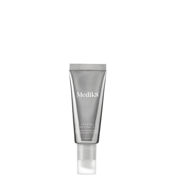 Medik8 Crystal Retinal 3 Serum 30ml