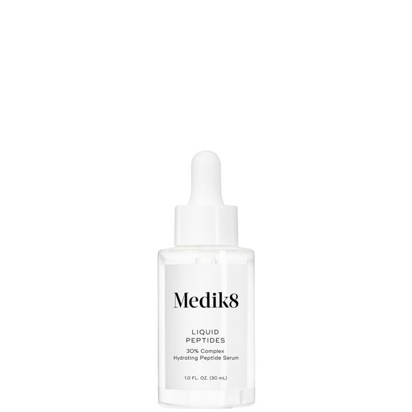 Medik8 Liquid Peptides Serum 30ml