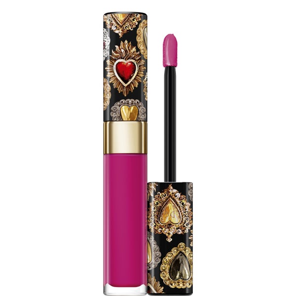 Губная помада Dolce&Gabbana Shinissimo Lipstick, 5 мл (разные оттенки)
