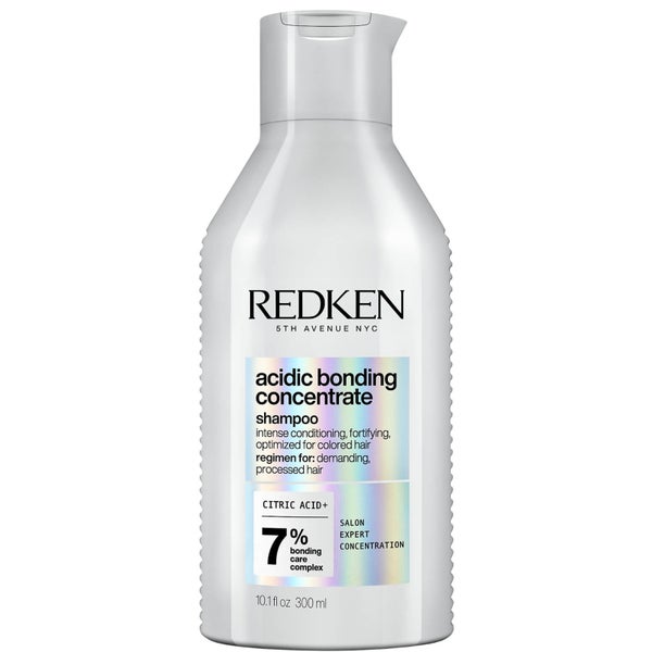 Shampooing concentré liant à l'acide Redken 300 ml
