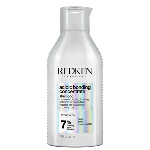 Redken shampoing concentré d'adhérence acide 300ml