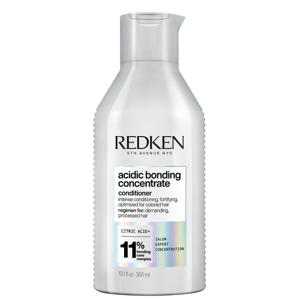 Redken Acidic Bonding Concentrate Après-shampoing 300ml