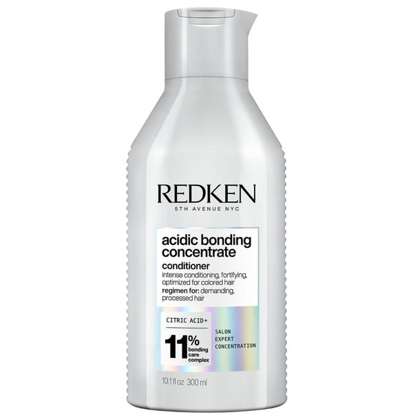 Redken Acidic Bonding Concentrate Conditioner odżywka do włosów 300 ml