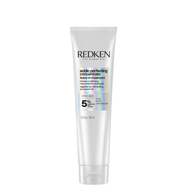 Redken Acidic Perfecting Concentrate Leave-in Trattamento 150ml