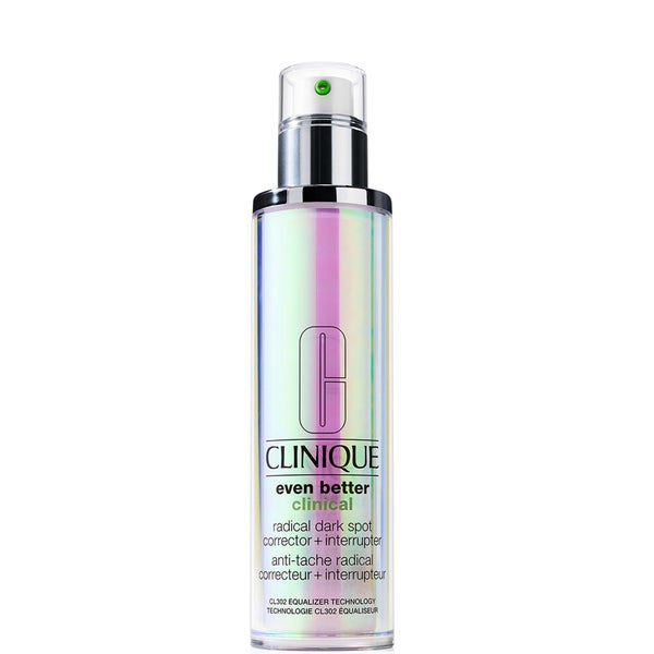 Clinique Even Better Clinical Radical Dark Spot Corrector and Interrupter 100ml