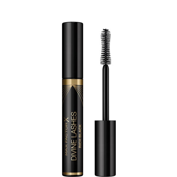 Max Factor Divine Lashes tusz do rzęs – 001 Black 8,5 g