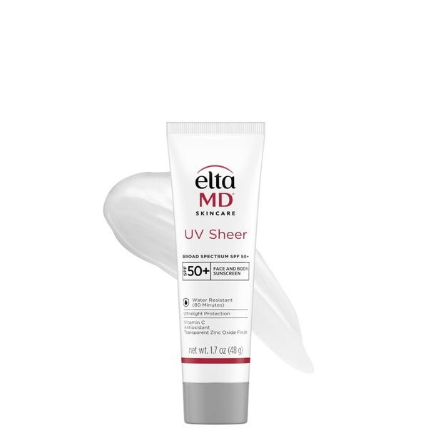 EltaMD UV Sheer Broad-Spectrum SPF 50 (1.7 fl. oz.)