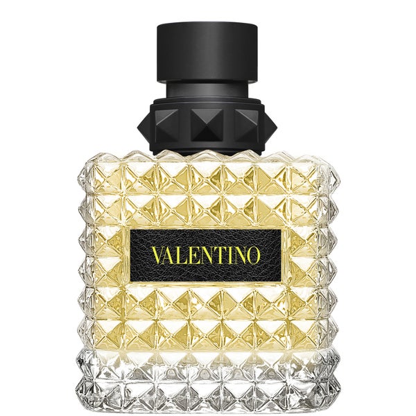 Valentino Born in Roma Donna Yellow Dream Eau de Parfum for Her 100ml