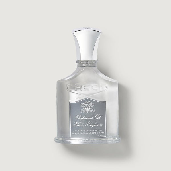 Aventus Perfumed Body Oil - 75ml